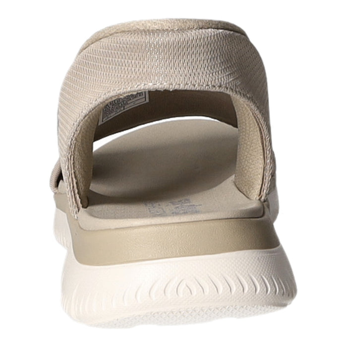Skechers Sportliche Sandalette bis 30mm Sohlenhöhe SUMMITS SANDAL-SWEETLY EVOLVED