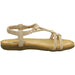 living UPDATED Sportliche Sandalette bis 30mm Sohlenhöhe - SchuhEggers.de