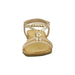 living UPDATED Sportliche Sandalette bis 30mm Sohlenhöhe - SchuhEggers.de