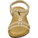 living UPDATED Sportliche Sandalette bis 30mm Sohlenhöhe - SchuhEggers.de