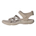 Skechers Sportliche Sandalette bis 30mm Sohlenhöhe REGGAE SLIM-MEADOW GRAZER - SchuhEggers.de