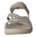 Skechers Sportliche Sandalette bis 30mm Sohlenhöhe REGGAE SLIM-MEADOW GRAZER - SchuhEggers.de
