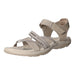 Skechers Sportliche Sandalette bis 30mm Sohlenhöhe REGGAE SLIM-MEADOW GRAZER - SchuhEggers.de