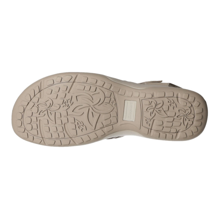 Skechers Sportliche Sandalette bis 30mm Sohlenhöhe REGGAE SLIM-MEADOW GRAZER - SchuhEggers.de