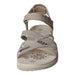 Skechers Sportliche Sandalette bis 30mm Sohlenhöhe REGGAE SLIM-MEADOW GRAZER - SchuhEggers.de