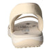 Skechers Sportliche Sandalette bis 30mm Sohlenhöhe REGGAE SLIM-SUMMER SPARKLE - SchuhEggers.de