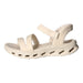 Skechers Sportliche Sandalette bis 30mm Sohlenhöhe GO WALK GLIDE-STEP 2.0 SANDAL-ELLA - SchuhEggers.de