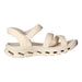 Skechers Sportliche Sandalette bis 30mm Sohlenhöhe GO WALK GLIDE-STEP 2.0 SANDAL-ELLA - SchuhEggers.de