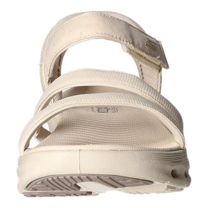 Skechers Sportliche Sandalette bis 30mm Sohlenhöhe GO WALK GLIDE-STEP 2.0 SANDAL-ELLA - SchuhEggers.de