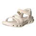 Skechers Sportliche Sandalette bis 30mm Sohlenhöhe GO WALK GLIDE-STEP 2.0 SANDAL-ELLA - SchuhEggers.de