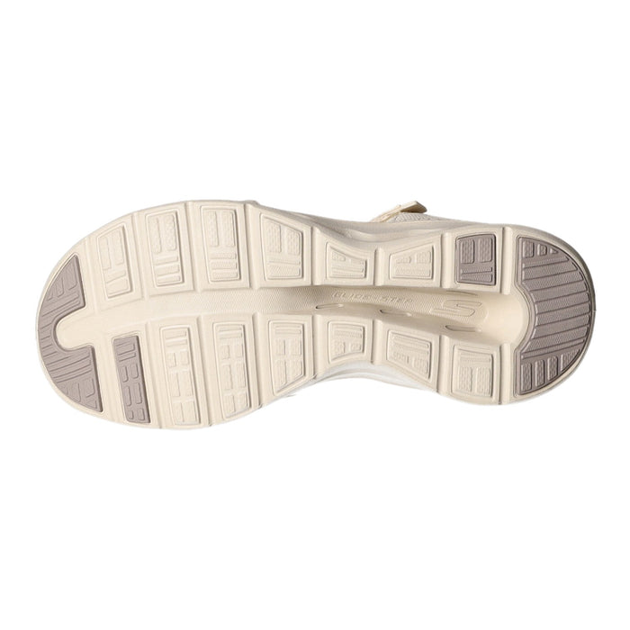 Skechers Sportliche Sandalette bis 30mm Sohlenhöhe GO WALK GLIDE-STEP 2.0 SANDAL-ELLA - SchuhEggers.de