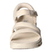 Skechers Sportliche Sandalette bis 30mm Sohlenhöhe GO WALK GLIDE-STEP 2.0 SANDAL-ELLA - SchuhEggers.de