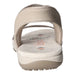Skechers Sportliche Sandalette bis 30mm Sohlenhöhe REGGAE SLIM-STRETCH FLEX - SchuhEggers.de