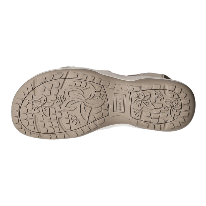 Skechers Sportliche Sandalette bis 30mm Sohlenhöhe REGGAE SLIM-STRETCH FLEX - SchuhEggers.de