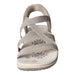 Skechers Sportliche Sandalette bis 30mm Sohlenhöhe REGGAE SLIM-STRETCH FLEX - SchuhEggers.de