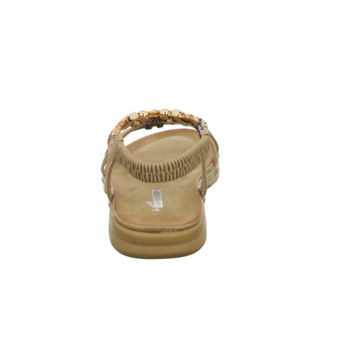living UPDATED Sportliche Sandalette bis 30mm Sohlenhöhe - SchuhEggers.de