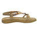 living UPDATED Sportliche Sandalette bis 30mm Sohlenhöhe - SchuhEggers.de