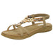 living UPDATED Sportliche Sandalette bis 30mm Sohlenhöhe - SchuhEggers.de