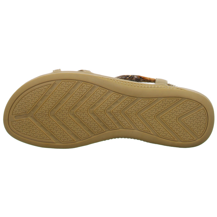 living UPDATED Sportliche Sandalette bis 30mm Sohlenhöhe - SchuhEggers.de