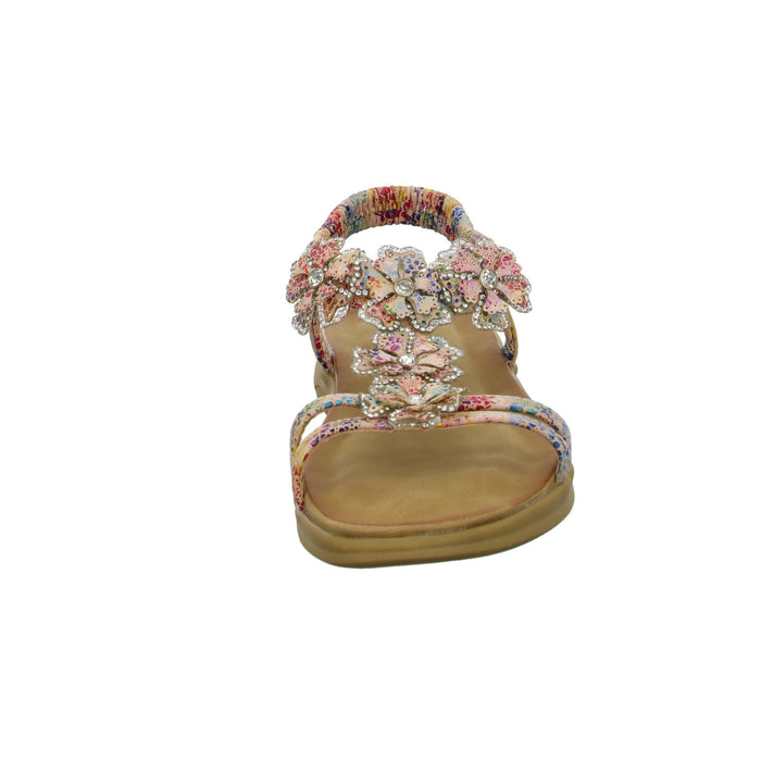 living UPDATED Sportliche Sandalette bis 30mm Sohlenhöhe - SchuhEggers.de