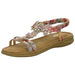 living UPDATED Sportliche Sandalette bis 30mm Sohlenhöhe - SchuhEggers.de