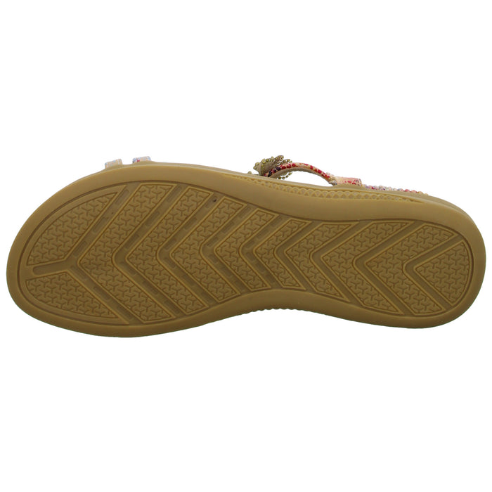 living UPDATED Sportliche Sandalette bis 30mm Sohlenhöhe - SchuhEggers.de