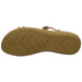 living UPDATED Sportliche Sandalette bis 30mm Sohlenhöhe - SchuhEggers.de