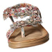 living UPDATED Sportliche Sandalette bis 30mm Sohlenhöhe - SchuhEggers.de
