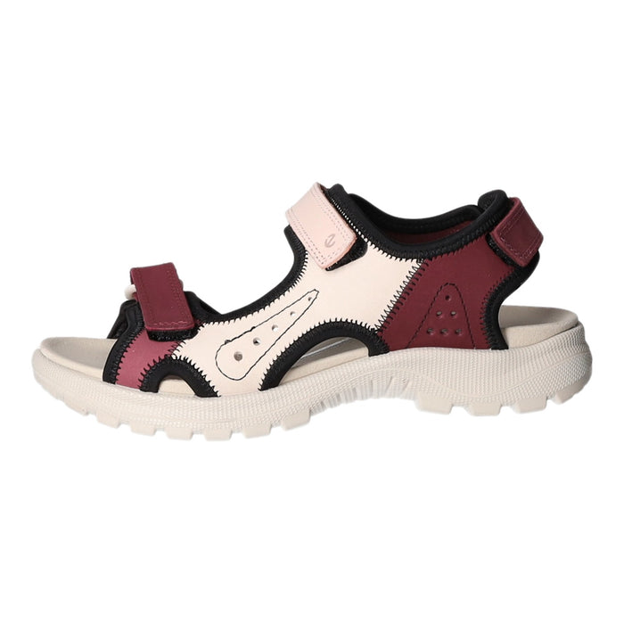 ecco Sportliche Sandalette bis 30mm Sohlenhöhe ONROADS W - SchuhEggers.de