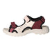 ecco Sportliche Sandalette bis 30mm Sohlenhöhe ONROADS W - SchuhEggers.de