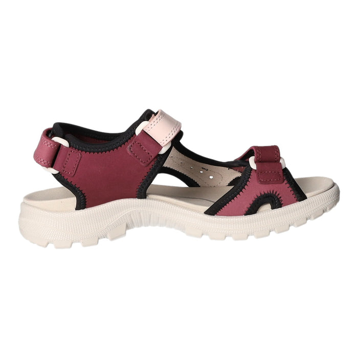 ecco Sportliche Sandalette bis 30mm Sohlenhöhe ONROADS W - SchuhEggers.de