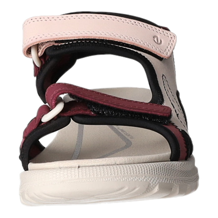 ecco Sportliche Sandalette bis 30mm Sohlenhöhe ONROADS W - SchuhEggers.de
