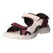 ecco Sportliche Sandalette bis 30mm Sohlenhöhe ONROADS W - SchuhEggers.de