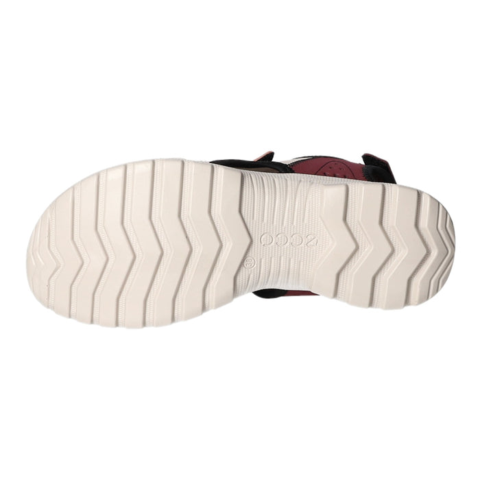 ecco Sportliche Sandalette bis 30mm Sohlenhöhe ONROADS W - SchuhEggers.de