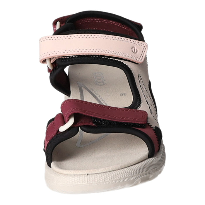ecco Sportliche Sandalette bis 30mm Sohlenhöhe ONROADS W - SchuhEggers.de