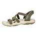 Skechers Sportliche Sandalette bis 30mm Sohlenhöhe REGGAE SLIM-STRETCH FLEX - SchuhEggers.de