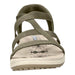 Skechers Sportliche Sandalette bis 30mm Sohlenhöhe REGGAE SLIM-STRETCH FLEX - SchuhEggers.de