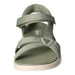 Skechers Sportliche Sandalette bis 30mm Sohlenhöhe GO WALK FLEX SANDAL-ILLUMINATE - SchuhEggers.de