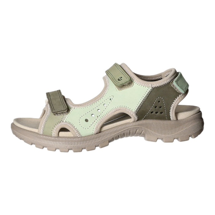 ecco Sportliche Sandalette bis 30mm Sohlenhöhe ONROADS W - SchuhEggers.de