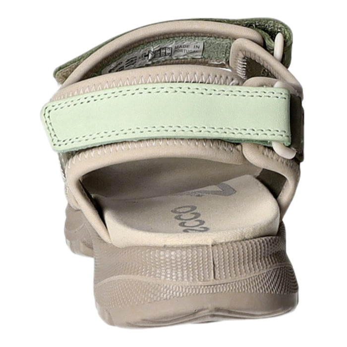 ecco Sportliche Sandalette bis 30mm Sohlenhöhe ONROADS W - SchuhEggers.de