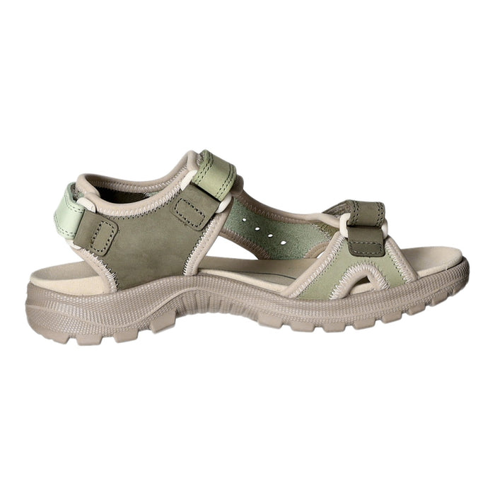 ecco Sportliche Sandalette bis 30mm Sohlenhöhe ONROADS W - SchuhEggers.de