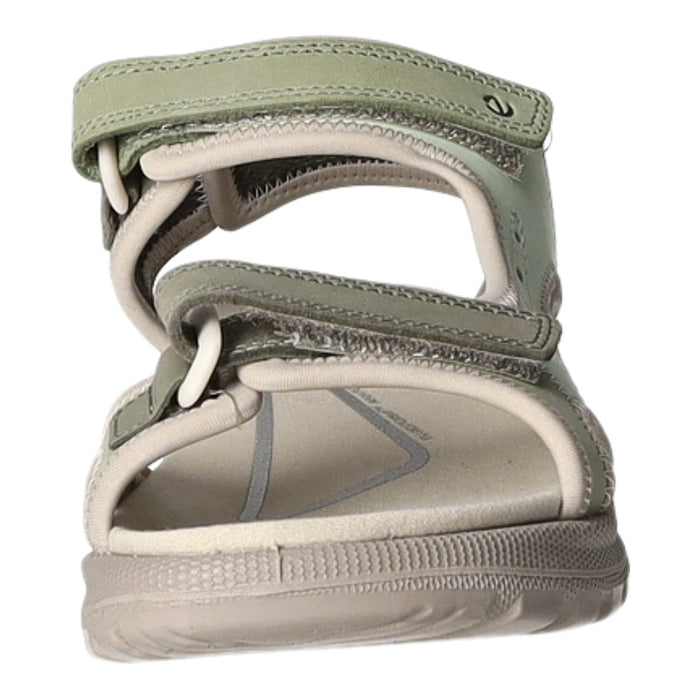 ecco Sportliche Sandalette bis 30mm Sohlenhöhe ONROADS W - SchuhEggers.de