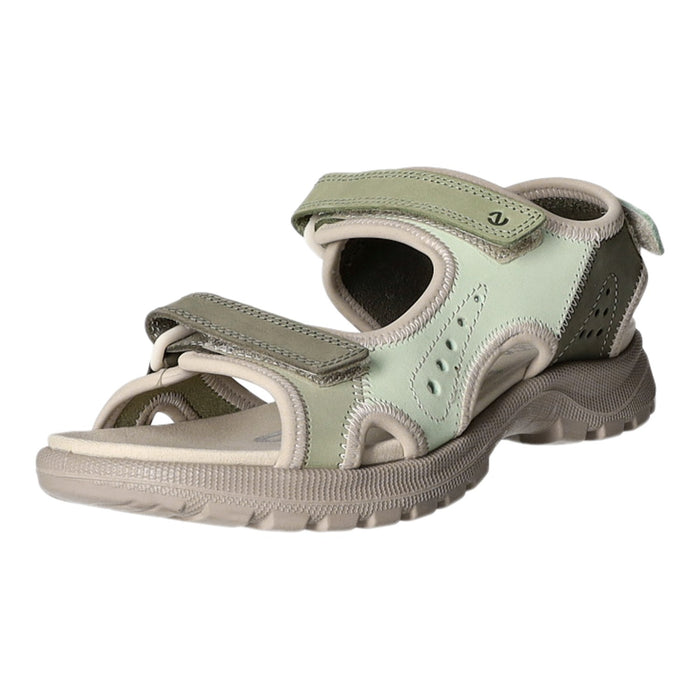 ecco Sportliche Sandalette bis 30mm Sohlenhöhe ONROADS W - SchuhEggers.de