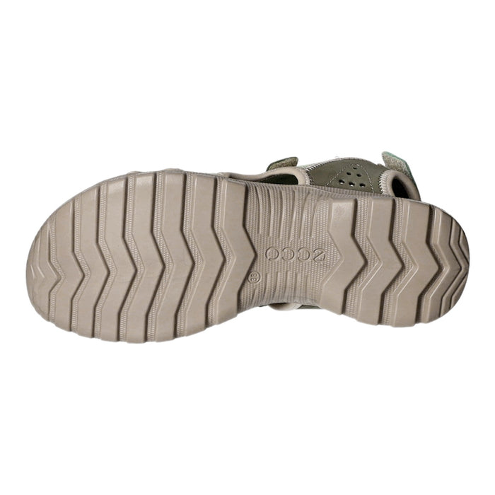 ecco Sportliche Sandalette bis 30mm Sohlenhöhe ONROADS W - SchuhEggers.de