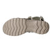 ecco Sportliche Sandalette bis 30mm Sohlenhöhe ONROADS W - SchuhEggers.de