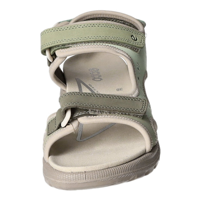 ecco Sportliche Sandalette bis 30mm Sohlenhöhe ONROADS W - SchuhEggers.de