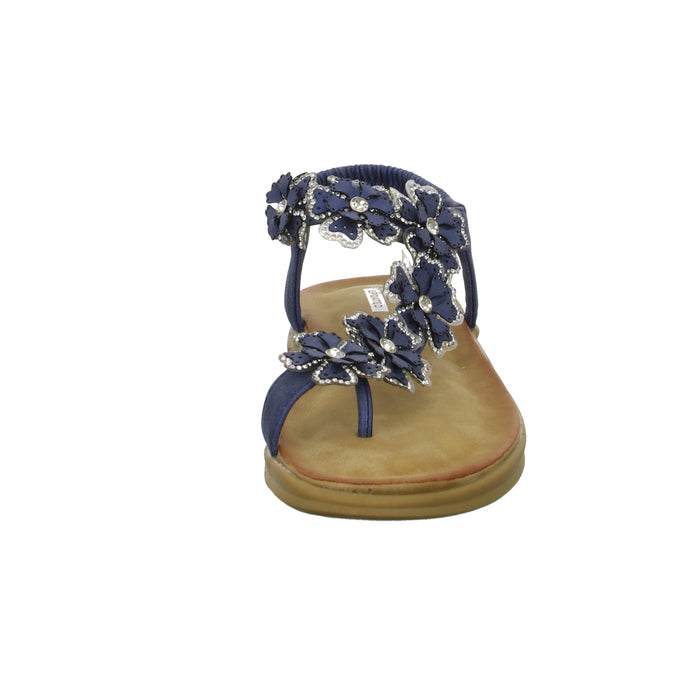 living UPDATED Sportliche Sandalette bis 30mm Sohlenhöhe - SchuhEggers.de