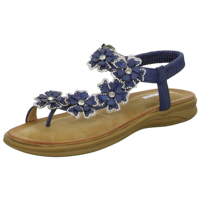 living UPDATED Sportliche Sandalette bis 30mm Sohlenhöhe - SchuhEggers.de