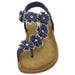 living UPDATED Sportliche Sandalette bis 30mm Sohlenhöhe - SchuhEggers.de