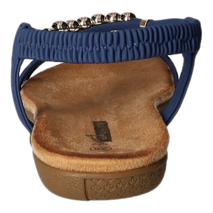 living UPDATED Sportliche Sandalette bis 30mm Sohlenhöhe - SchuhEggers.de